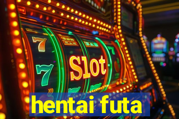 hentai futa